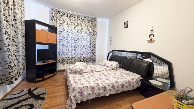 Rucar Vila- Casa de vacanta Potential turistic  8 camere