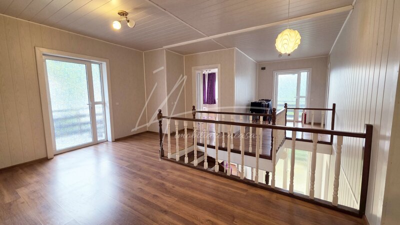 Rucar Vila- Casa de vacanta Potential turistic  8 camere