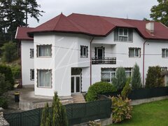 Rucar Vila- Casa de vacanta Potential turistic  8 camere